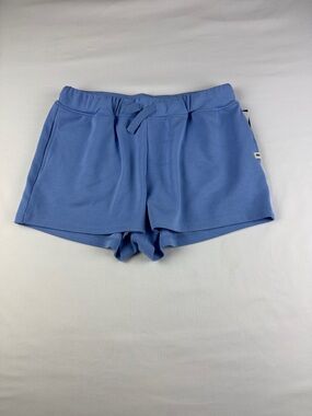 Simply Southern light blue shorts Size Medium NWT